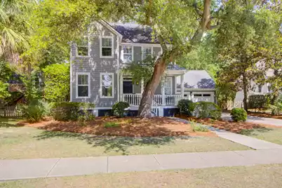 1061 Barfield Street, Charleston, SC 29492 - Photo 1