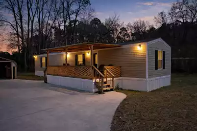 746 Madison Street, Ehrhardt, SC 29081 - Photo 1