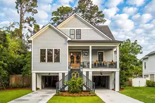 1560 Appling Dr, Mount Pleasant, SC 29464 - Photo 1