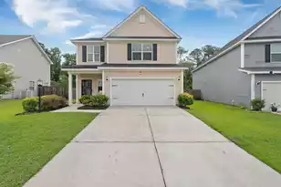 4072 Exploration Rd, Ladson, SC 29456 - Photo 1