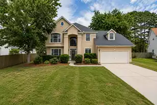 8705 Birnam Ct, North Charleston, SC 29420 - Photo 1