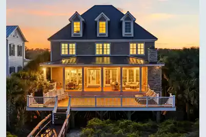 1008 Parker Drive, Pawleys Island, SC 29585 - Photo 1