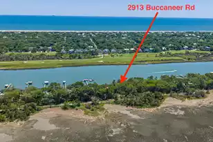 2913 Buccaneer Rd, Isle Of Palms, SC 29451 - Photo 1