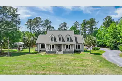 371 Broadleaf Drive, Summerville, SC 29486 - Photo 1