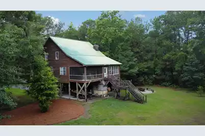 618 Five Fathom Road, McClellanville, SC 29458 - Photo 1