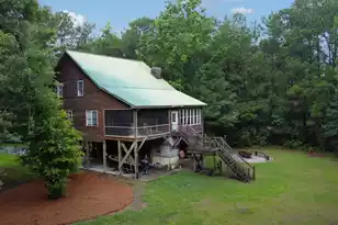 618 Five Fathom Rd, McClellanville, SC 29458 - Photo 1