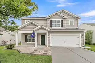 136 Mayfield Dr, Goose Creek, SC 29445 - Photo 1