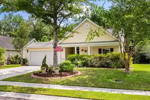 541 Saville Row, Charleston, SC 29414 - Photo 1