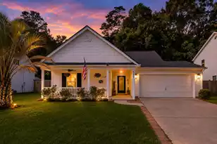 322 Eagle Ridge Rd, Summerville, SC 29485 - Photo 1