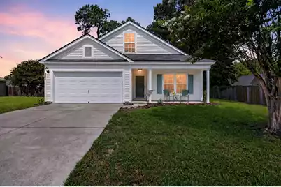 8591 Purity Drive, North Charleston, SC 29406 - Photo 1