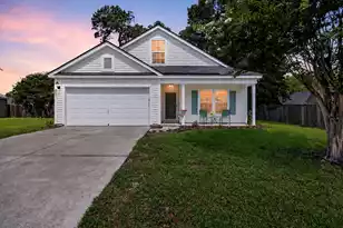 8591 Purity Dr, North Charleston, SC 29406 - Photo 1