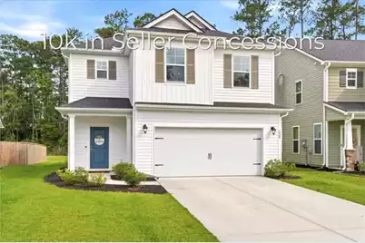 228 Wappoo Trace Lane, Summerville, SC 29486 - Photo 1