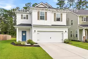 228 Wappoo Trce Ln, Summerville, SC 29486 - Photo 1