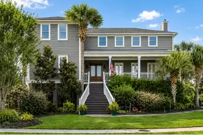 2683 Magnolia Woods Drive, Mount Pleasant, SC 29464 - Photo 1