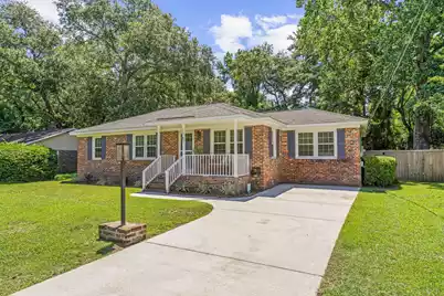 1147 Quail Drive, Charleston, SC 29412 - Photo 1