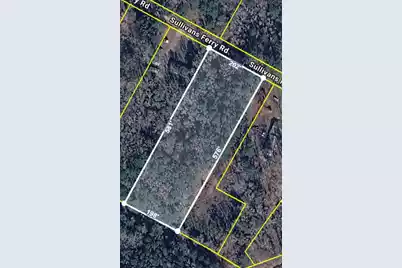 0 Sullivans Ferry Road, Cottageville, SC 29435 - Photo 1
