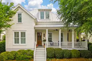 18 Mises St, Mount Pleasant, SC 29464 - Photo 1