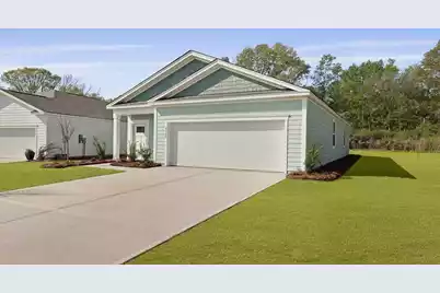 123 Walters Road, Holly Hill, SC 29059 - Photo 1