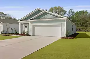 123 Walters Rd, Holly Hill, SC 29059 - Photo 1