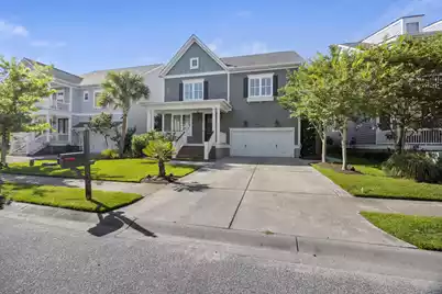 1177 Ayers Plantation Way, Mount Pleasant, SC 29466 - Photo 1