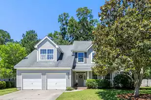 8514 Kennestone Ln, North Charleston, SC 29420 - Photo 1