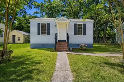 2659 Lawrence Street, North Charleston, SC 29405 - Photo 1
