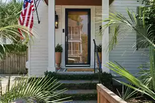35 Moultrie St, Charleston, SC 29403 - Photo 1