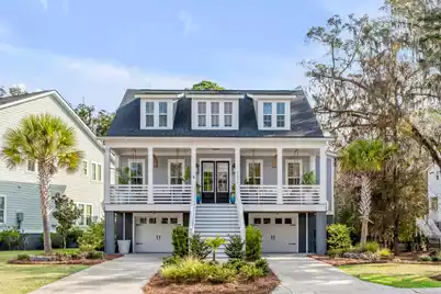 2402 Jasper Patterson Drive, Johns Island, SC 29455 - Photo 1