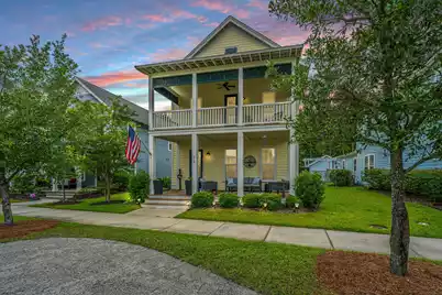 616 Long Meadow Street, Summerville, SC 29486 - Photo 1