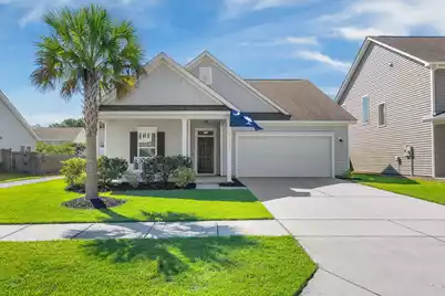 1552 Thin Pine Drive, Johns Island, SC 29455 - Photo 1