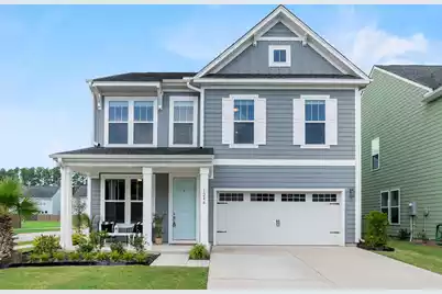 1244 Homecoming Boulevard, Ravenel, SC 29470 - Photo 1