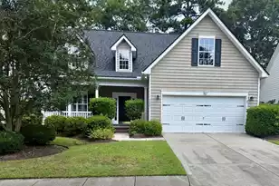 3188 Sonja Way, Mount Pleasant, SC 29466 - Photo 1