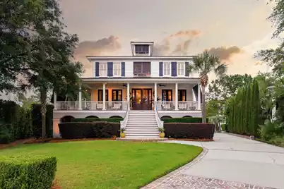 403 Evian Way, Mount Pleasant, SC 29464 - Photo 1