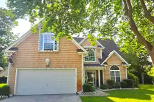 805 Heyward Cove, Charleston, SC 29412 - Photo 1