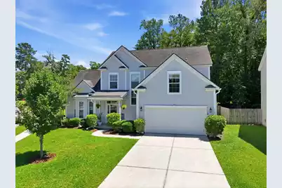 715 Bent Hickory Road, Charleston, SC 29414 - Photo 1