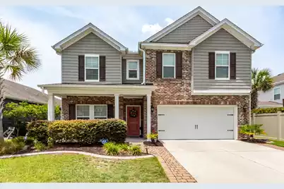 2023 Welsh Pony Drive, Mount Pleasant, SC 29429 - Photo 1