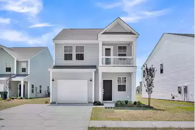 115 Scout Drive, Summerville, SC 29486 - Photo 1