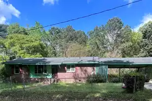 112 Garnet St, Orangeburg, SC 29118 - Photo 1