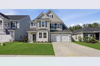 302 Camellia Bloom Drive, Moncks Corner, SC 29461 - Photo 1