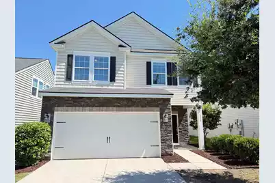 334 Bradley Bend Drive, Moncks Corner, SC 29461 - Photo 1