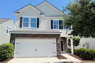 334 Bradley Bend Dr, Moncks Corner, SC 29461 - Photo 1