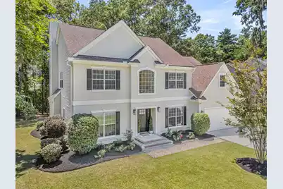 8804 Laurel Grove Lane, North Charleston, SC 29420 - Photo 1
