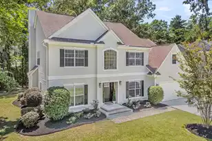 8804 Laurel Grove Ln, North Charleston, SC 29420 - Photo 1