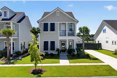 202 Ashworth Drive, Summerville, SC 29486 - Photo 1
