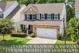 5160 Preserve Blvd, Ladson, SC 29456 - Photo 1