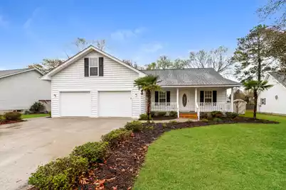 1351 Winterberry Avenue, Goose Creek, SC 29445 - Photo 1