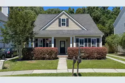 110 Cypress View Road, Goose Creek, SC 29445 - Photo 1