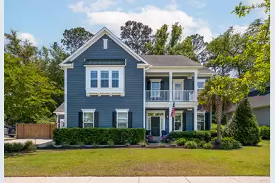 958 Foliage Lane, Charleston, SC 29412 - Photo 1