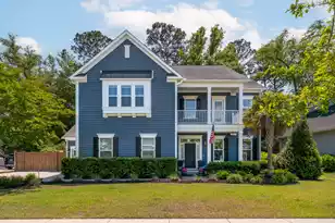 958 Foliage Ln, Charleston, SC 29412 - Photo 1