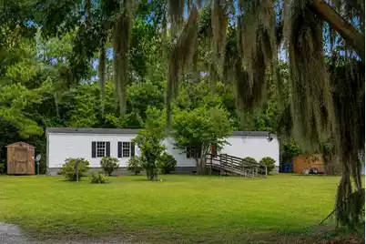 509 Pooshee Plantation Way, Bonneau, SC 29431 - Photo 1